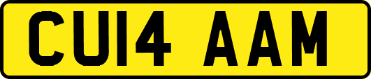 CU14AAM