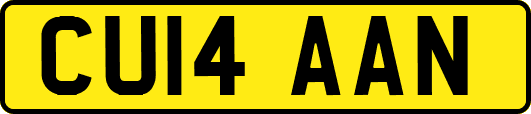CU14AAN