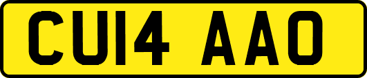 CU14AAO