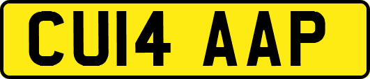 CU14AAP