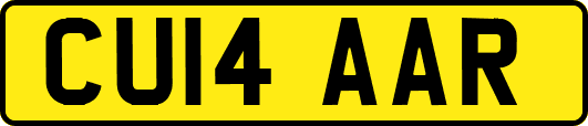 CU14AAR