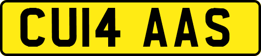 CU14AAS