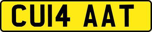 CU14AAT
