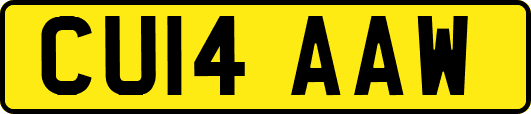 CU14AAW