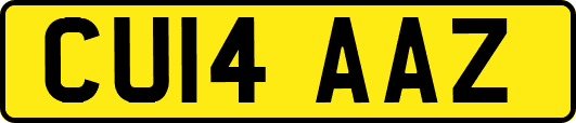 CU14AAZ