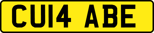 CU14ABE
