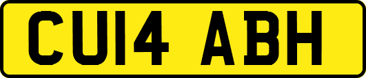 CU14ABH