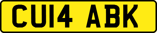 CU14ABK