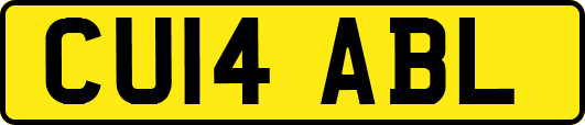CU14ABL
