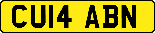 CU14ABN