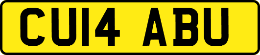 CU14ABU