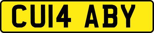 CU14ABY