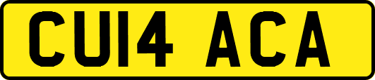 CU14ACA