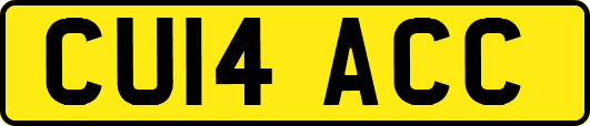CU14ACC