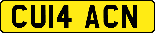CU14ACN