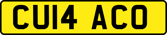 CU14ACO