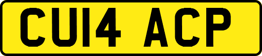 CU14ACP