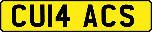 CU14ACS