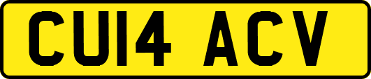 CU14ACV