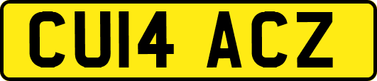 CU14ACZ