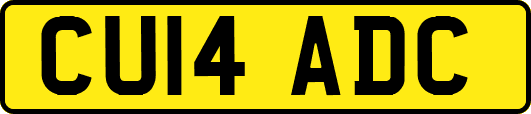 CU14ADC