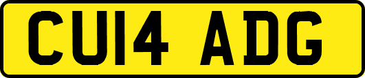 CU14ADG