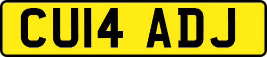 CU14ADJ