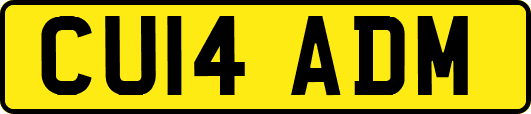 CU14ADM