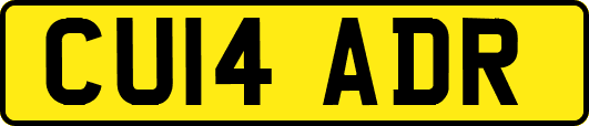 CU14ADR