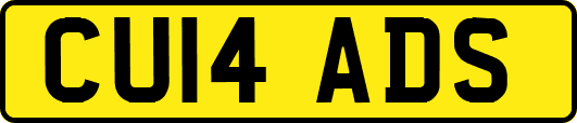 CU14ADS