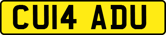 CU14ADU