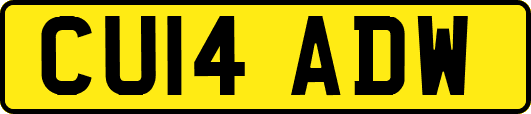 CU14ADW