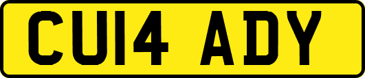CU14ADY