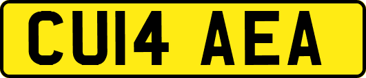CU14AEA