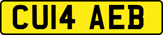 CU14AEB