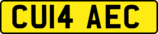 CU14AEC