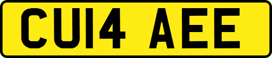 CU14AEE