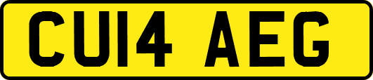 CU14AEG