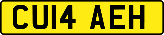 CU14AEH