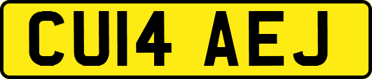 CU14AEJ