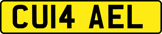 CU14AEL