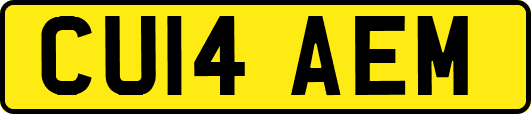 CU14AEM