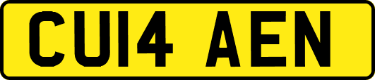 CU14AEN