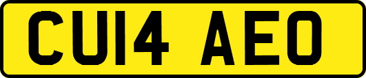 CU14AEO