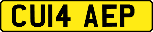 CU14AEP