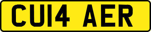 CU14AER