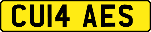 CU14AES