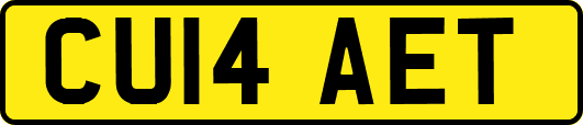 CU14AET