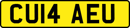 CU14AEU