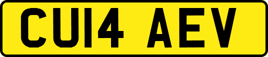 CU14AEV